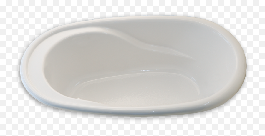 Contempo 72 Inch By 42 Inch Oval Bathtub American Standard Bathtubs - Serving Platters Emoji,Oval Png