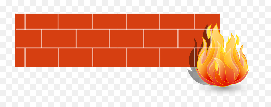 Free Clipart - New 1001freedownloadscom Firewall Emoji,Brick Wall Clipart
