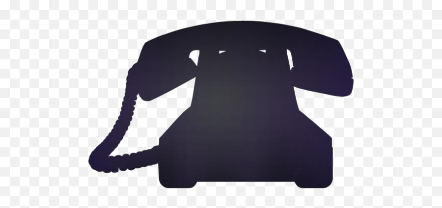 Phone Cord Telephone Png Full Hd Pngimagespics - Elephant Emoji,Telephone Png