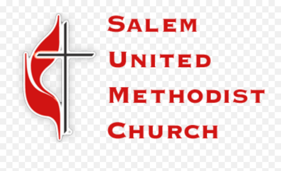 Salem United Methodist Church - Home United Methodist Church Emoji,Methodist Logo