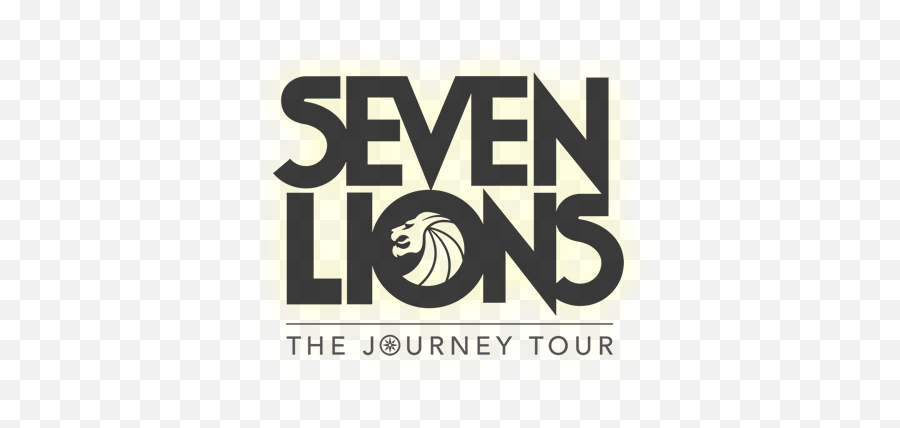 Seven Lions - Seven Lions Emoji,Seven Lions Logo