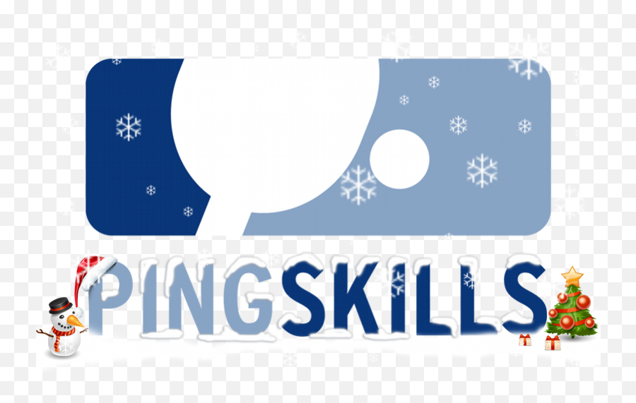 Merry Christmas And Happy New Year - Language Emoji,Merry Christmas Logo