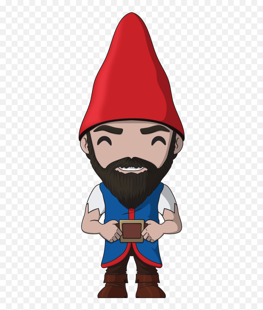 Gnomestar - Gnome Keemstar Emoji,Gnome Meme Png
