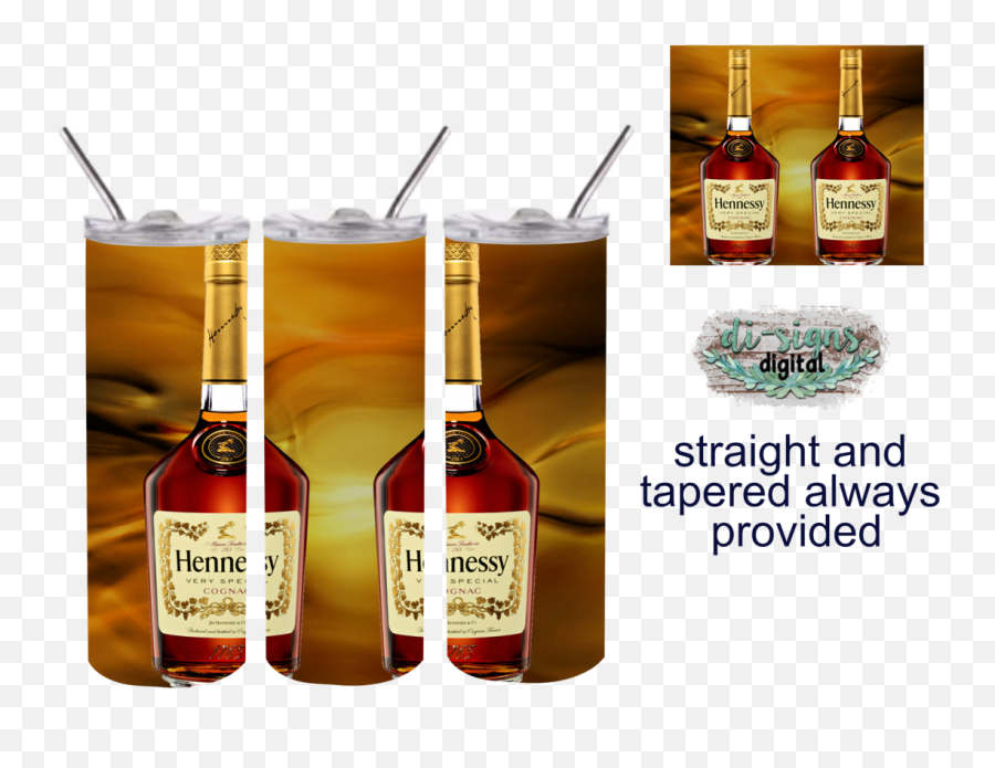 Hennessy Cognac Digital Image For - 1738 Remy Cup Design Emoji,Hennessy Bottle Png