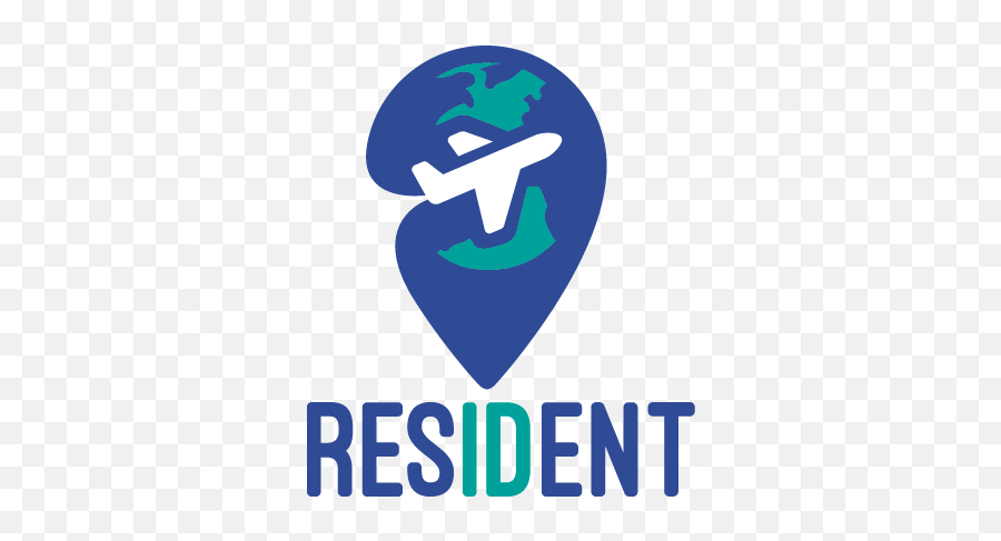 Resident International Tax Simplified - Resident Tax Logo Emoji,Tax Logo
