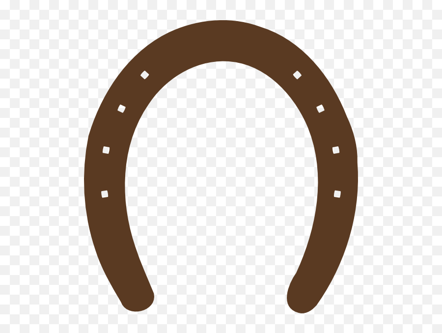 Horseshoe Clip Art N17 Free Image Download - Fer A Cheval Design Emoji,Horseshoe Logo