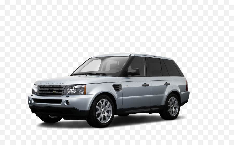Used 2009 Land Rover Range Rover Sport - 2009 Land Rover Range Rover Sport Emoji,Rangerover Logo