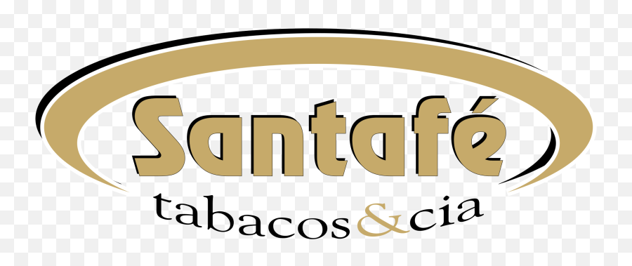Santafe Tabacos Cia Logo Png - Language Emoji,Cia Logo