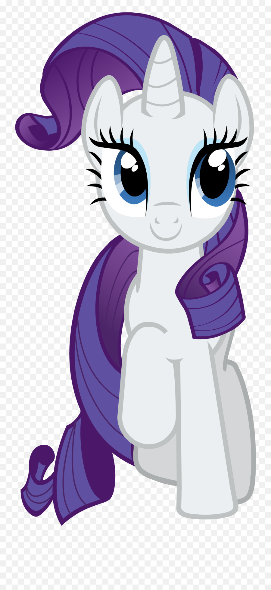 Rarity Pony - My Little Pony Mask Rarity Emoji,My Little Pony Png