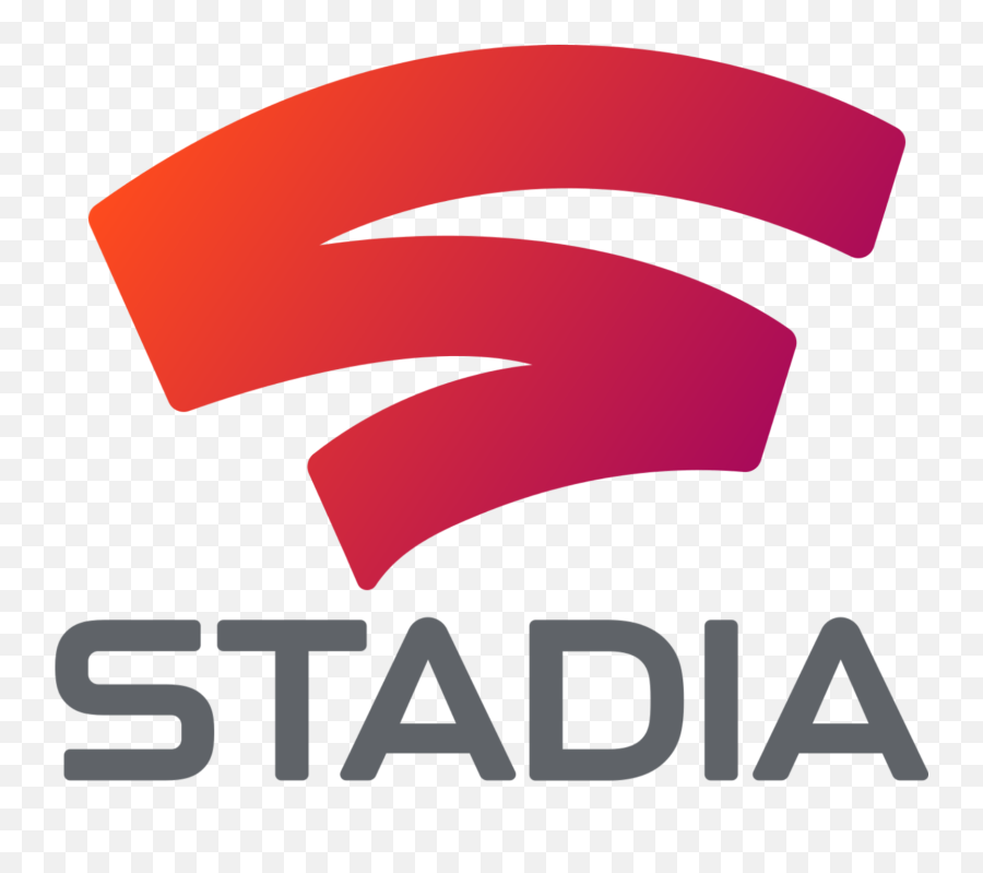 Google Stadia Sticker - Vertical Emoji,Stadia Logo