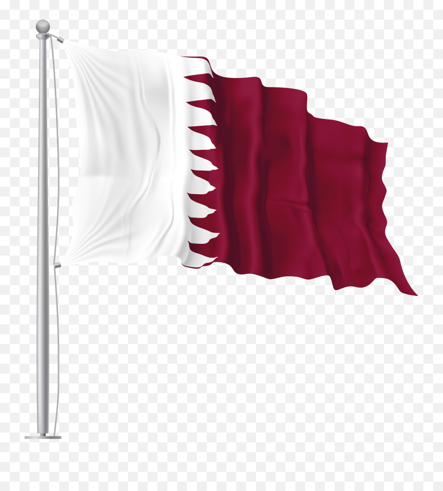 Qatar Flag Emoji,Flag Png