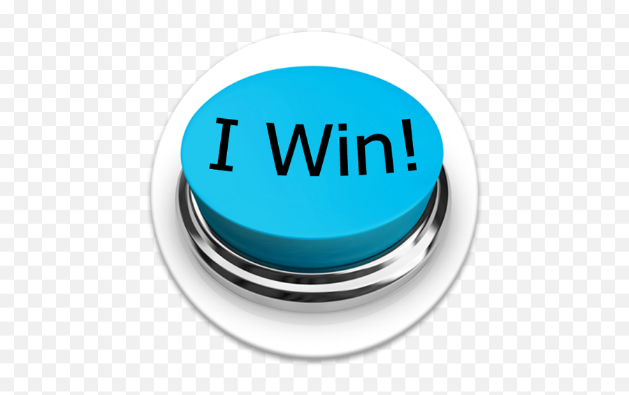 Instant I Win Button - Start Clipart Emoji,Button Transparent
