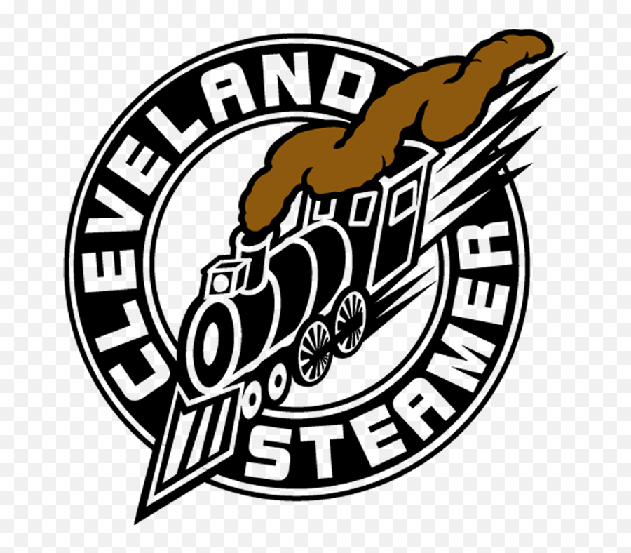Steam Logos - Cleveland Steamers Logo Emoji,Steam Logos