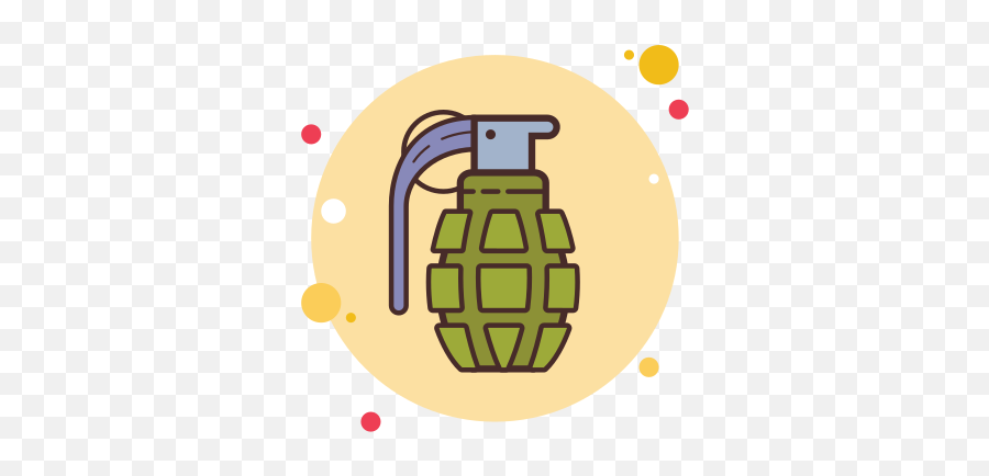 Grenade Icon - Icono Microsoft Edge Png Emoji,Grenade Png
