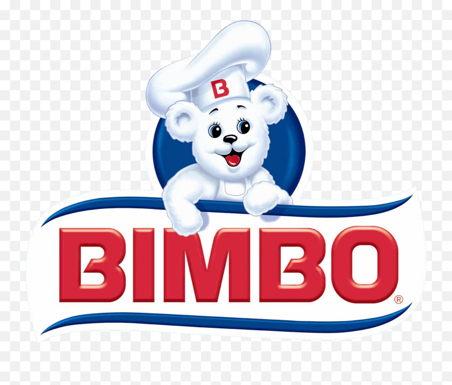 Categorybread Logopedia Fandom - Imagen De Bimbo Osito Emoji,Bread Logo