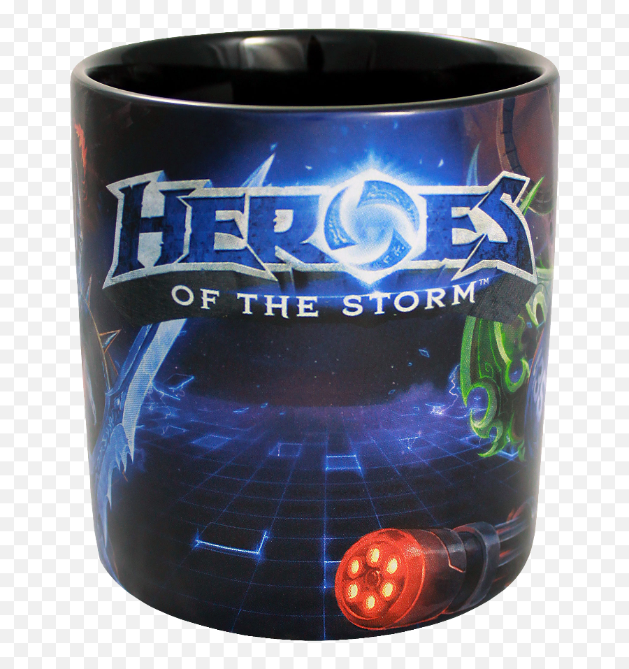 Heroes Of The Storm Over - Heroes Of The Storm Emoji,Heroes Of The Storm Logo