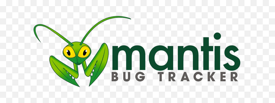 Mantis Bug Tracker - Mantis Emoji,Mantis Logo