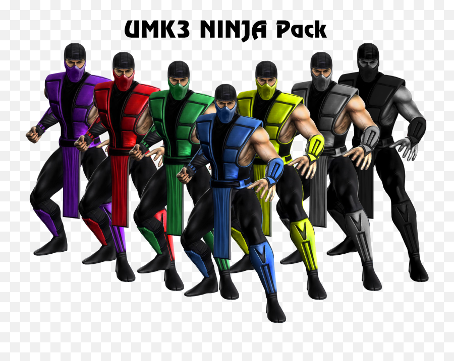 Hot Take New Mortal Kombat Characters Should Be Ninjas - Smoke Sub Zero Noob Saibot Emoji,Mortal Kombat 3 Logo