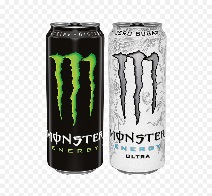 Unlock 2xp And Unique Content - Monster Energy Drink Emoji,Monster Energy Drink Logo