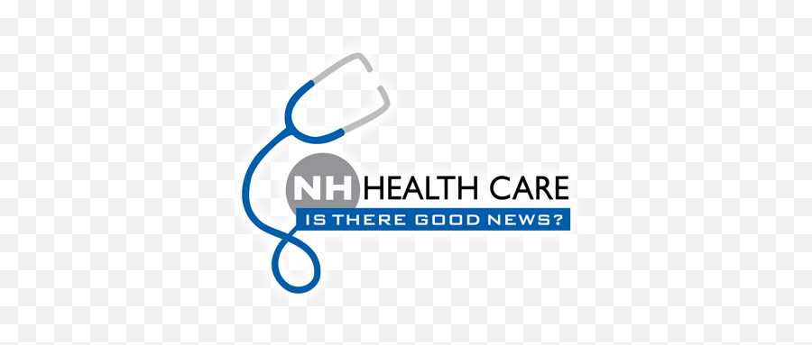 Nh Health Care Is There Good News - Language Emoji,Healthcare Logos