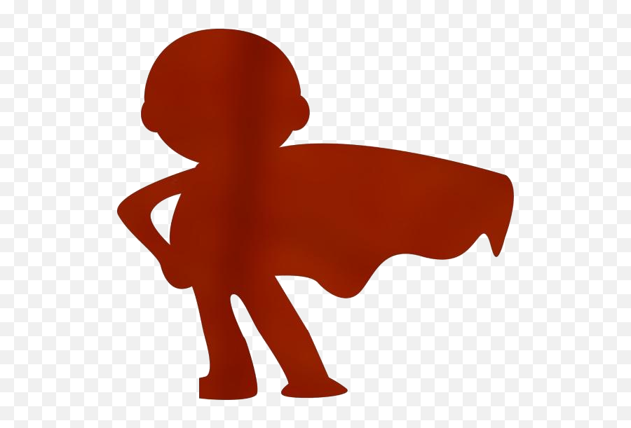 Kids Dressed As Superhero Png Free Clipart Pngimagespics - Fictional Character Emoji,Get Dressed Clipart