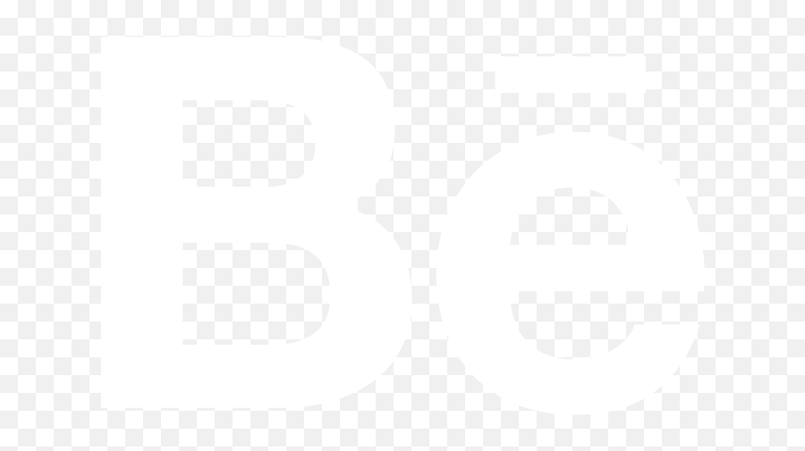 Filebehance While Iconsvg - Wikimedia Commons International Day 2021 Logo White Emoji,Behance Logo Png
