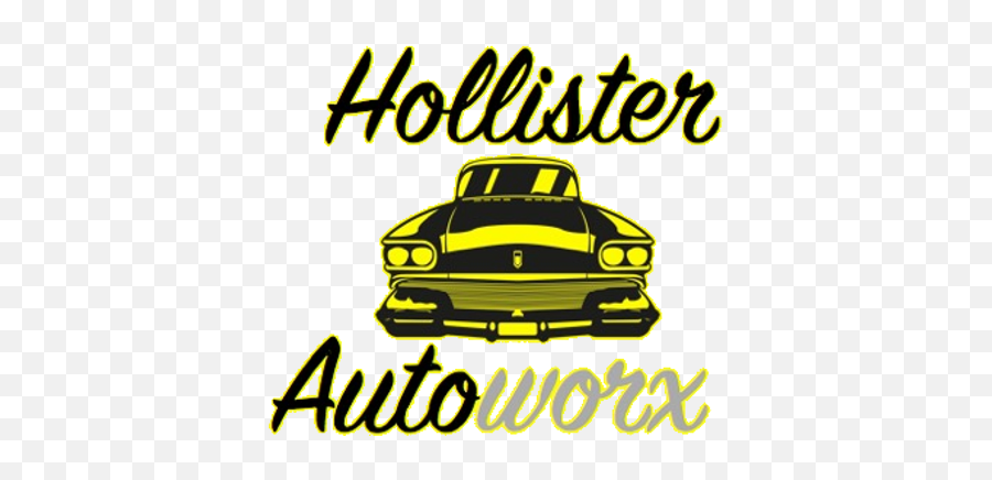 Auto U0026 Bike Shop Hollister Autoworx Fort Wayne In - Timber Company Emoji,Hollister Logo