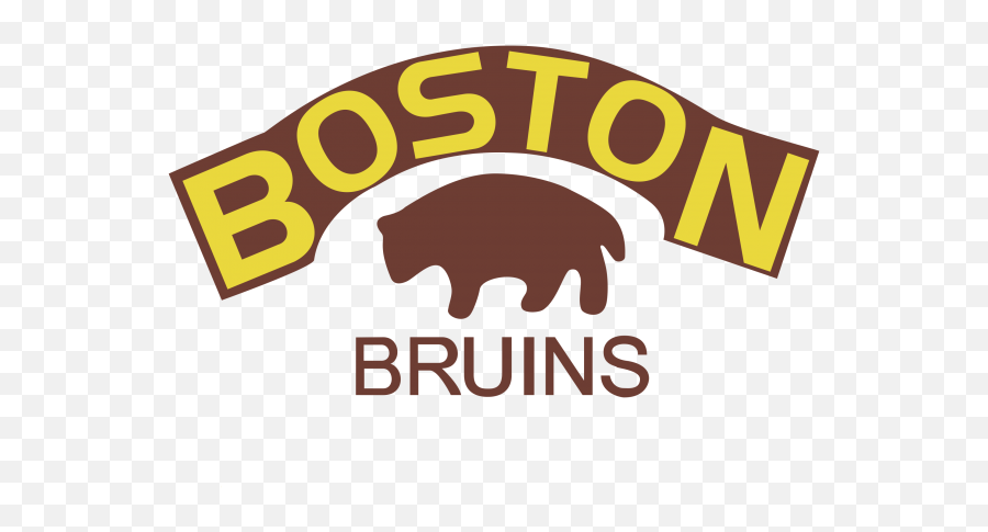 Boston Bruins Logo Png Transparent Logo Emoji,Boston Bruins Logo Png