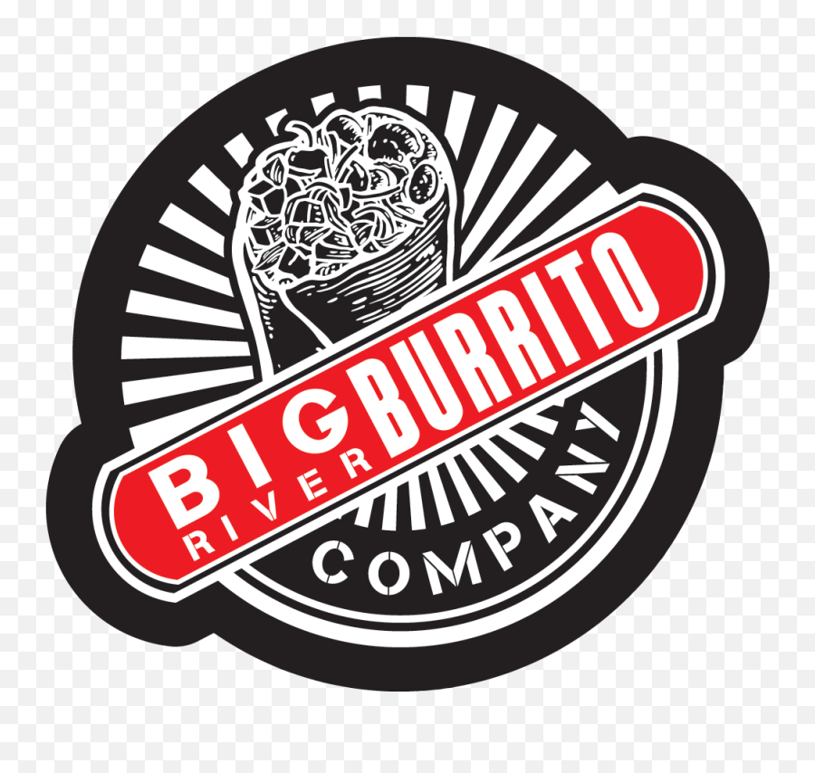 Big River Burrito Company Emoji,Burritos Png