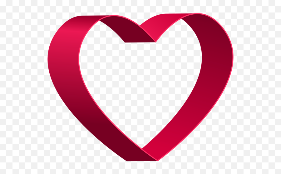 Heart Png Emoji,Cute Heart Png