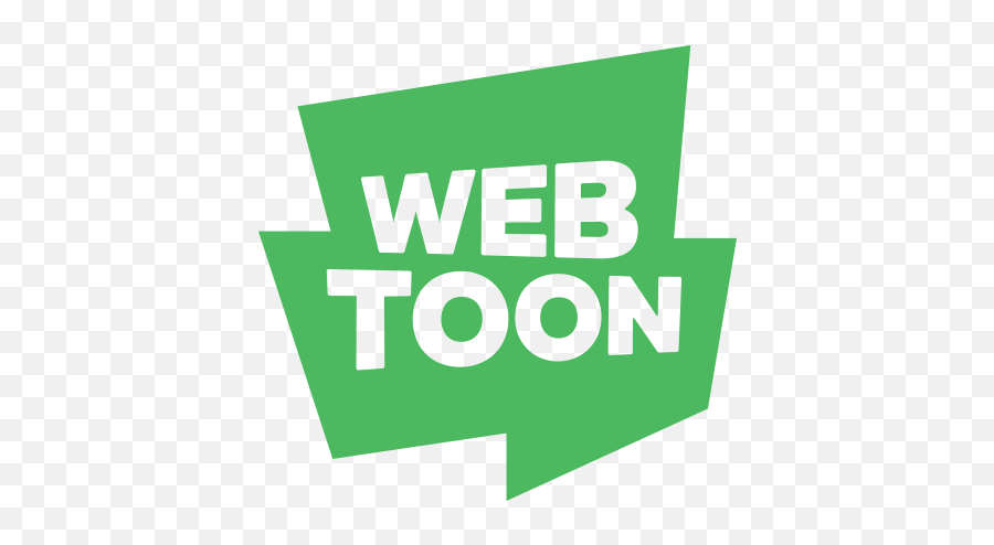 Reading Digital Comics Emoji,Webtoons Logo