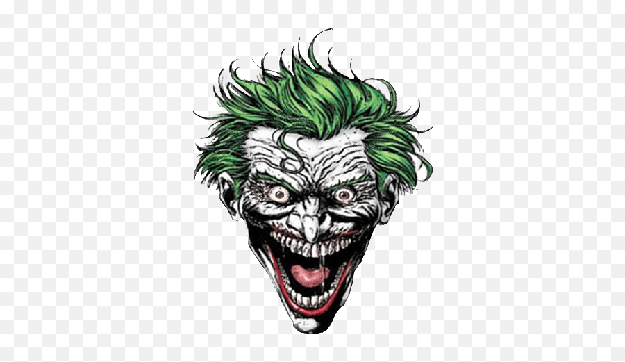 Joker Face Png Images In Emoji,Joker Face Png