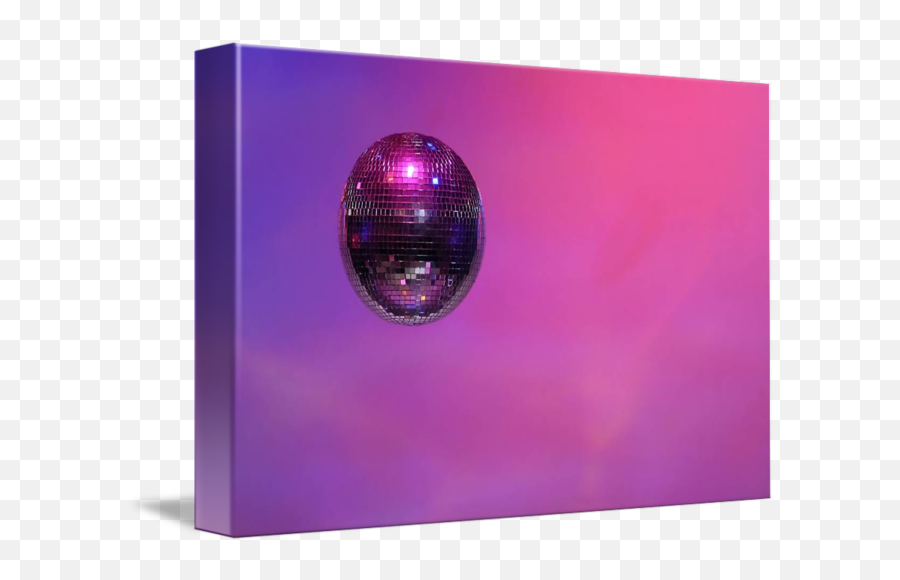 Mirror Ball Background By Don Beaulieu Emoji,Disco Ball Transparent Background
