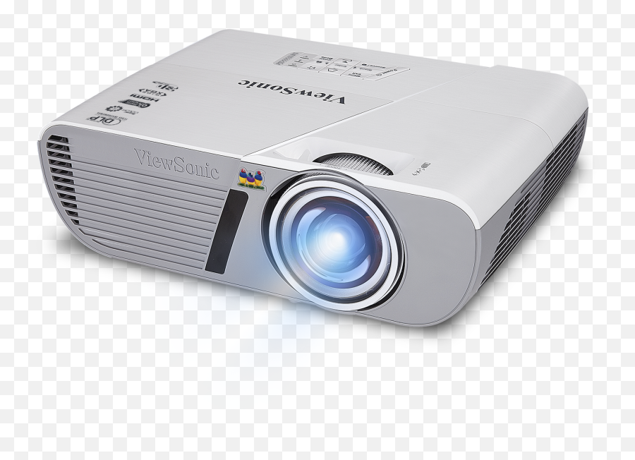 Movie Projector Png - Shoe Box Projector Png Viewsonic Emoji,Projector Png