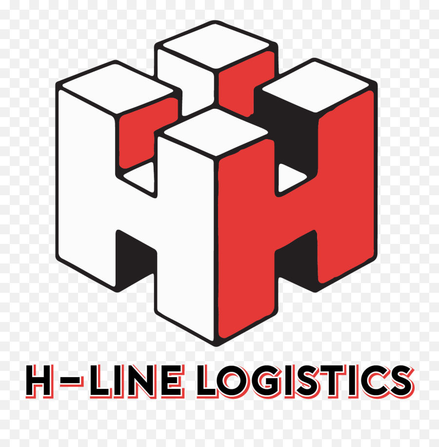 H Line Logistics Emoji,American Apparel Logo