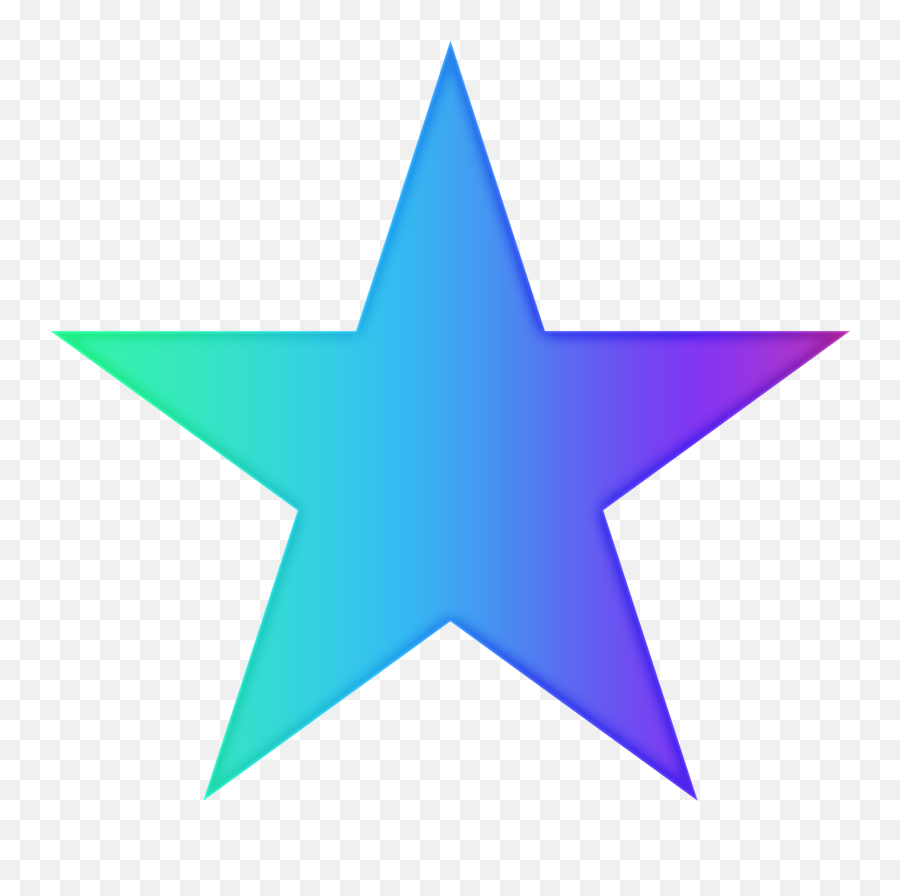 Rainbowstar - Discord Emoji,Star Emoji Png