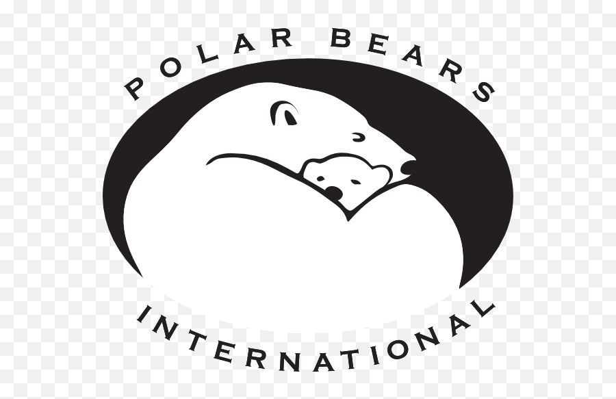 Polar Bears International Logo Download - Logo Icon Emoji,Polar Logo