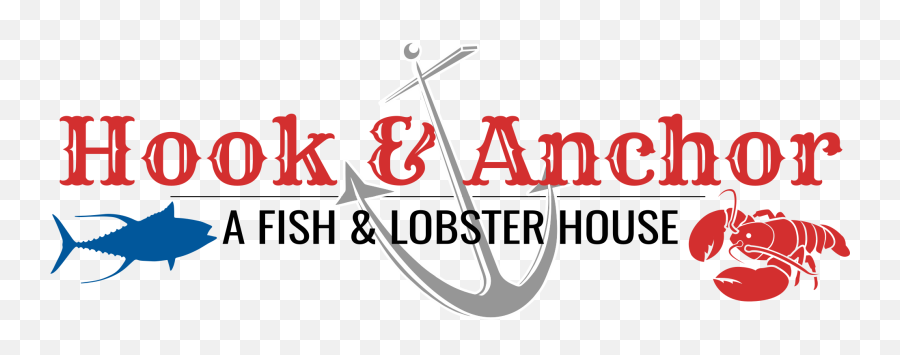 Hook U0026 Anchor - Seafood Restaurant In Ca Christmas Parade Emoji,Anchor Logo