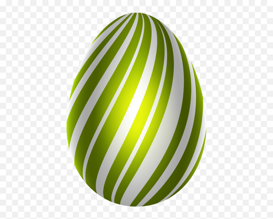 Download Easter Egg Transparent Png - Portable Network Emoji,Easter Eggs Transparent