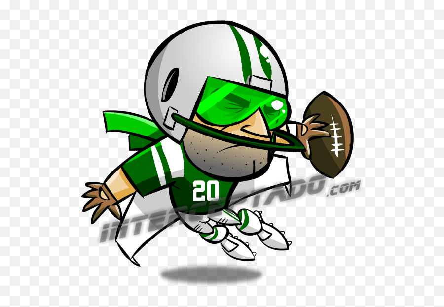 Ny Jets Grande Disc Golf Nfl Nfl Football - New York Jets New York Jets Cartoon Emoji,New York Jets Logo