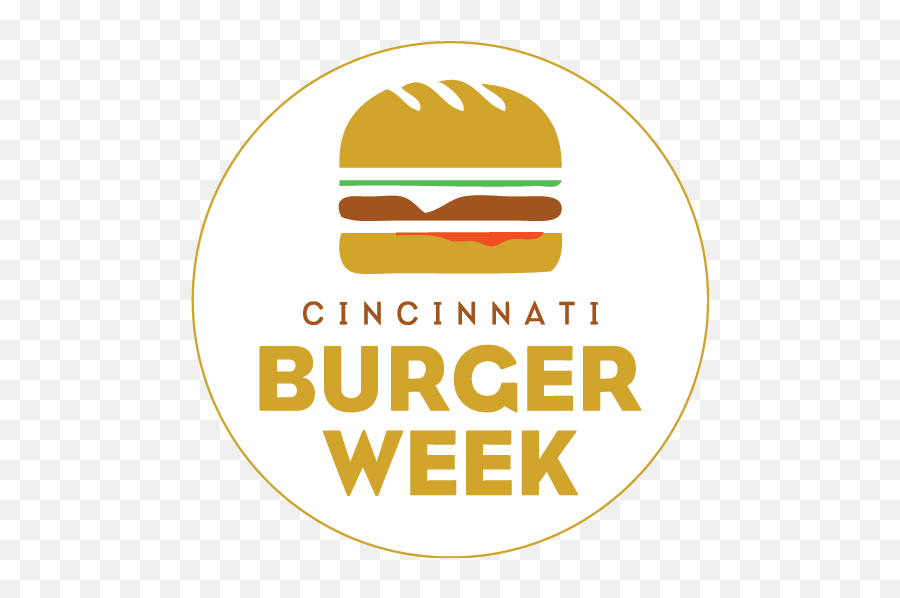Cincinnati Burger Week U2022 July 12 - 18 2021 Emoji,Skyline Chili Logo