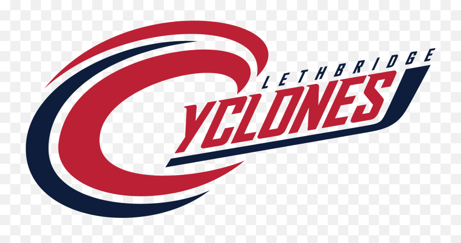Lethbridge Minor Hockey Association Website By Ramp Emoji,Cyclones Logo