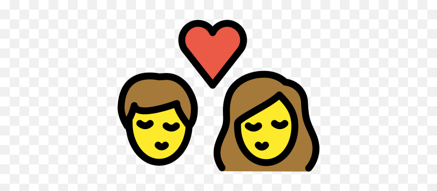 Kiss Emoji,Kissing Emoji Png