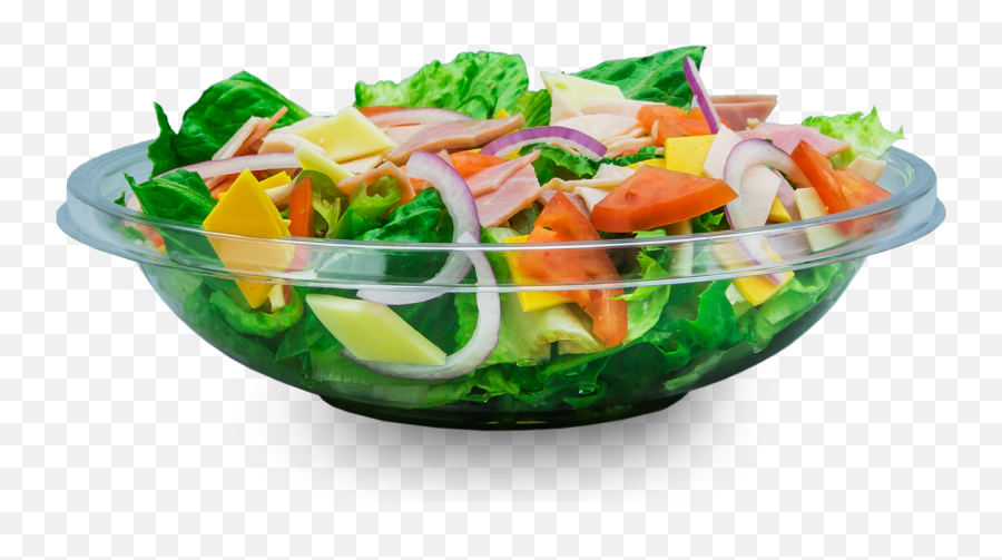 Wraps And Salads Port Of Subs Inc Emoji,Lettuce Leaf Clipart