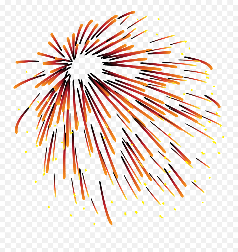 Fireworks Clipart - Full Size Clipart 5213505 Pinclipart Fireworks Clipart Emoji,Fireworks Clipart