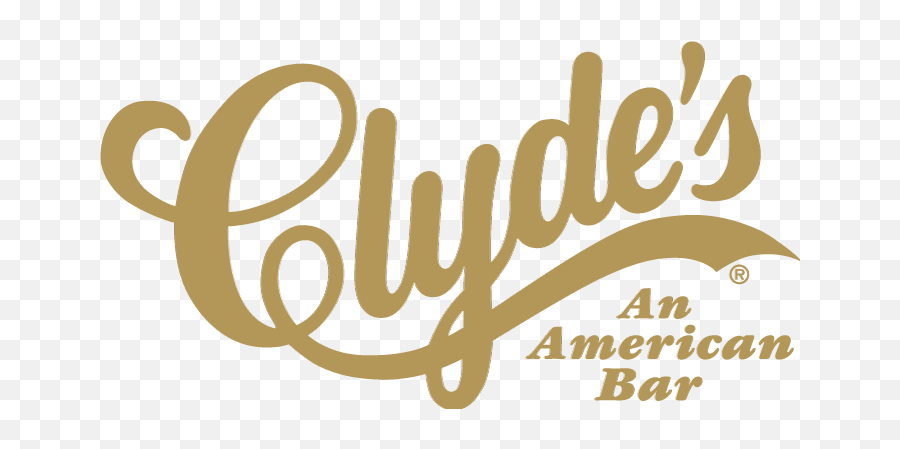 Clydeu0027s American Bars U0026 Restaurants In The Us Emoji,Greatest American Hero Logo