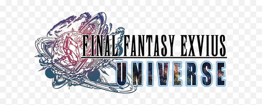 Hit Final Fantasy Mobile Games Feature Limited - Time Ingame Emoji,Final Fantasy X Logo Png