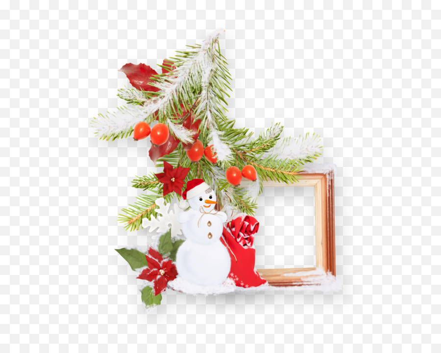 Christmas Christmas Tree Christmas Decoration Branch For Emoji,Christmas Tree Branch Png