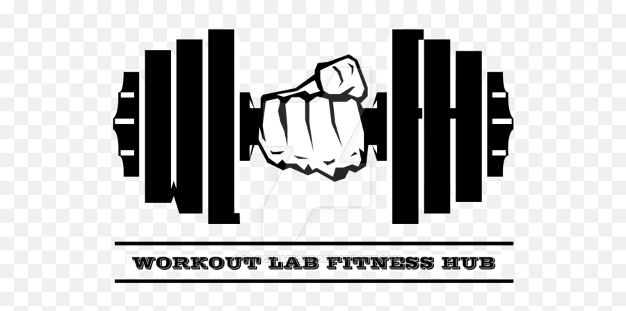 Workout Logo - Logodix Emoji,Work Out Logo