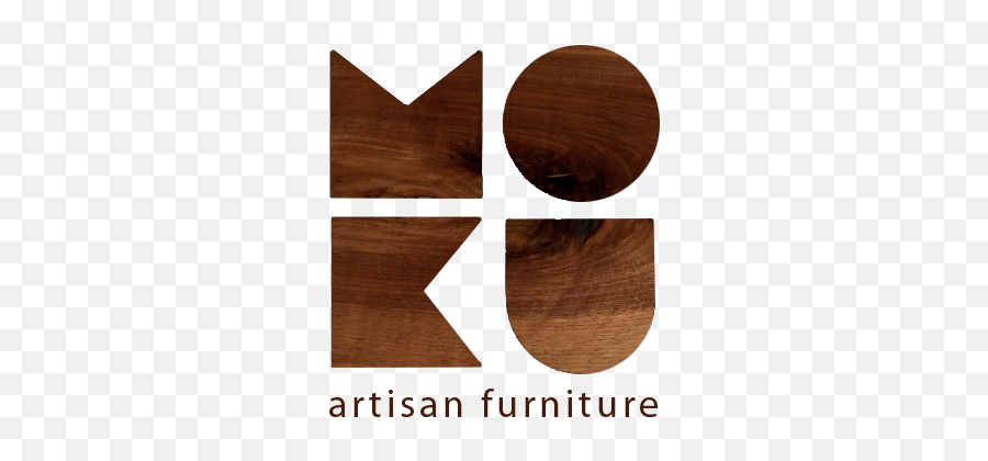 Simona - Mid Century Modern Daybed Solid Wood Moku Artisan Emoji,Mid Century Modern Logo